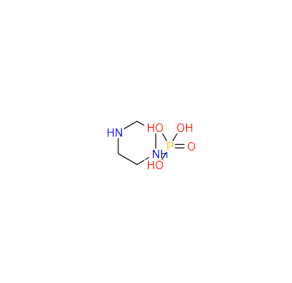 磷酸氢哌嗪单水合物,PIPERAZINE HYDROGEN PHOSPHATE MONOHYDRATE
