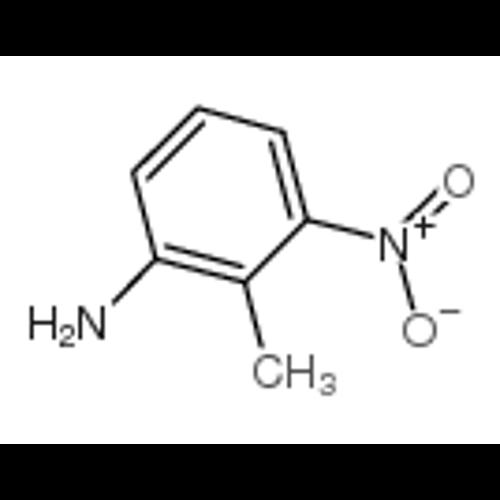 2-氨基-6-硝基甲苯,2-Methyl-3-nitroaniline