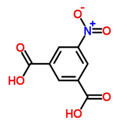 5-硝基间苯二甲酸,5-Nitroisophthalic acid