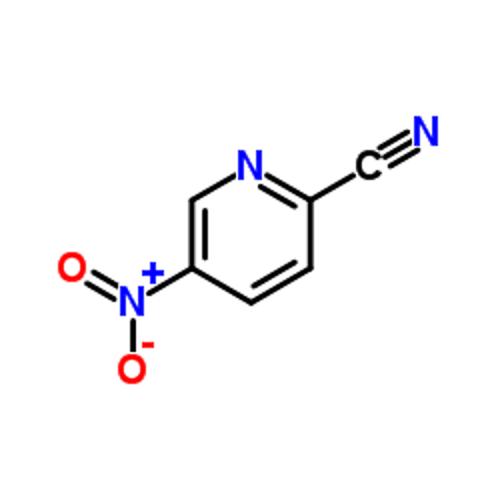 2-氰基-5-硝基吡啶,5-Nitropicolinonitrile