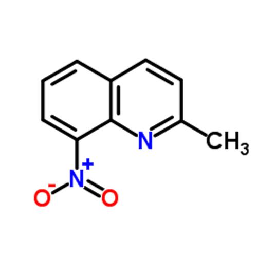 8-硝基喹哪啶,2-Methyl-8-nitroquinoline