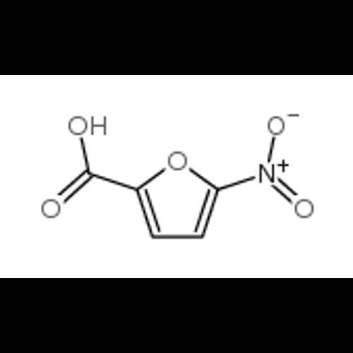 5-硝基-2-糠酸,5-Nitro-2-furoic acid