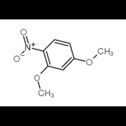 2,4-二甲氧基硝基苯,2,4-Dimethoxy-1-nitrobenzene