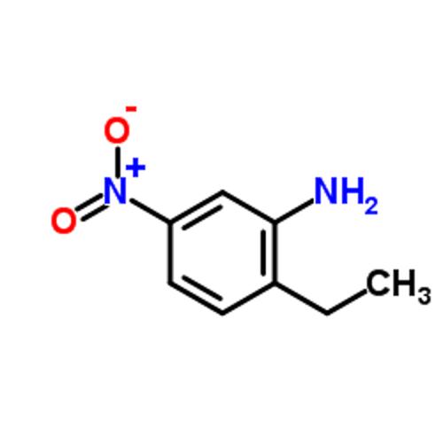 2-乙基-5-硝基苯胺,2-Ethyl-5-nitroaniline