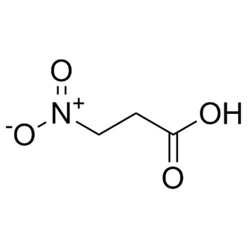 3-硝基丙酸,3-Nitropropanoic acid