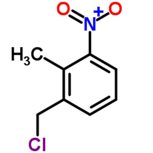 2-甲基-3-硝基苄氯,2-Methyl-3-nitrobenzyl chloride