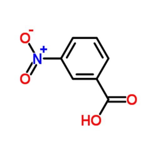 间硝基苯甲酸,3-Nitrobenzoic acid