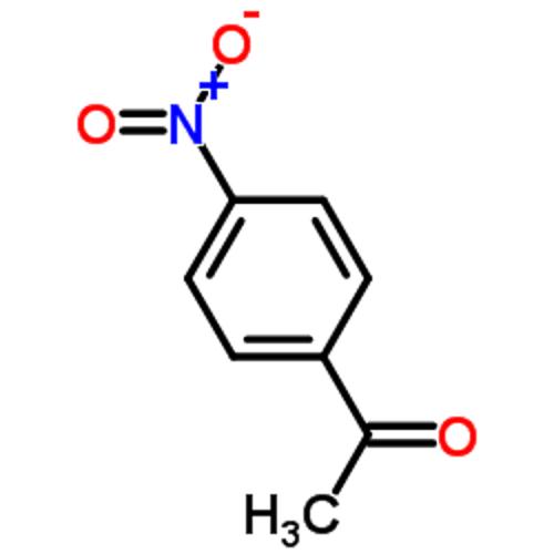 4-硝基苯乙酮,4-Nitroacetophenone