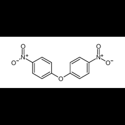 4,4-二硝基二苯醚,4,4-Oxybis(nitrobenzene)