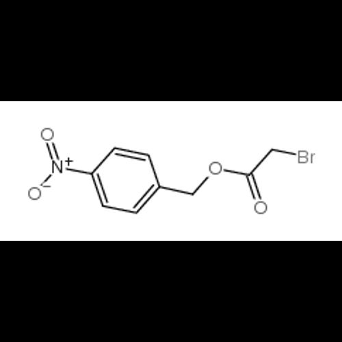 4-硝基溴芐.醋酸鹽,4-Nitrobenzyl 2-bromoacetate