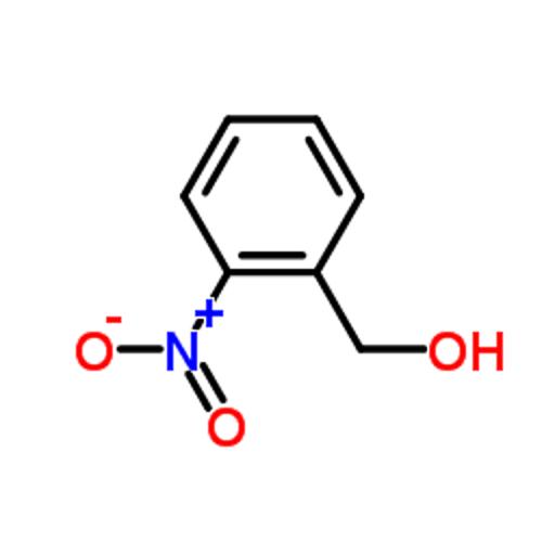 2-硝基苯甲醇,2-Nitrobenzyl alcohol