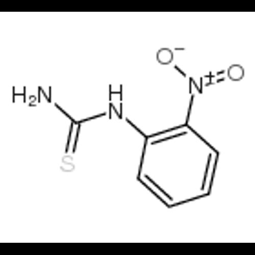 2-硝基苯基硫脲,2-Nitrophenylthiourea
