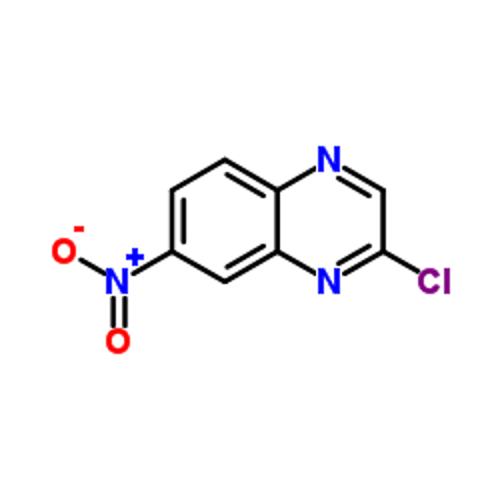 2-氯-7-硝基喹噁啉,2-Chloro-7-nitroquinoxaline