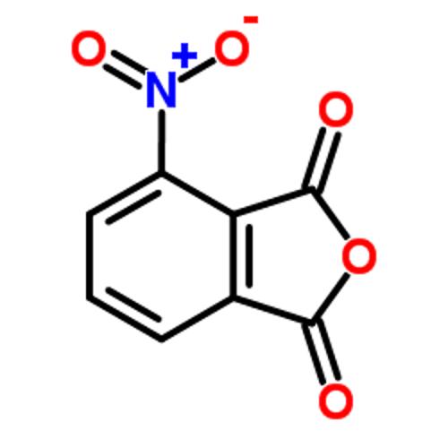 3-硝基邻苯二甲酸酐,3-Nitrophthalic anhydride
