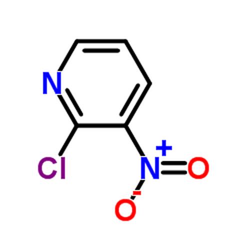 2-氯-3-硝基吡啶,2-Chloro-3-nitropyridine