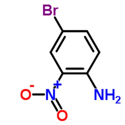 4-溴-2-硝基苯胺,4-Bromo-2-nitroaniline