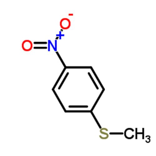 对硝基茴香硫醚,4-Nitrothioanisole