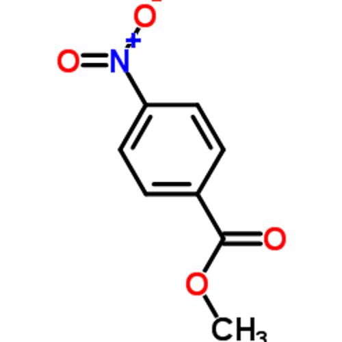 对硝基苯甲酸甲酯,Methyl 4-nitrobenzoate