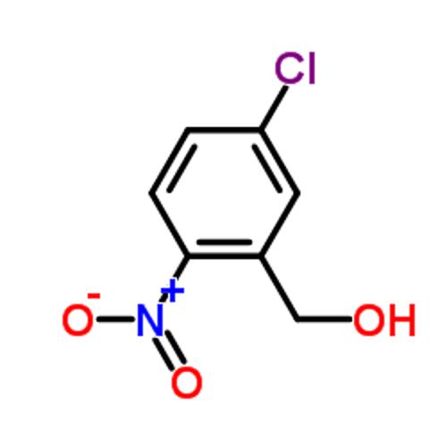 5-氯-2-硝基苯甲醇,(5-Chloro-2-nitrophenyl)methanol