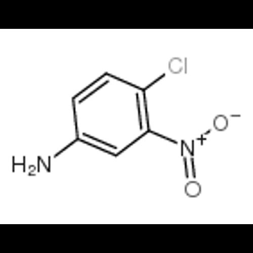 3-硝基-4-氯苯胺,4-Chloro-3-nitroaniline