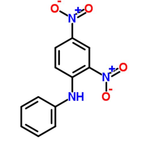 2,4-二硝基二苯胺,2,4-Dinitro-N-phenylaniline