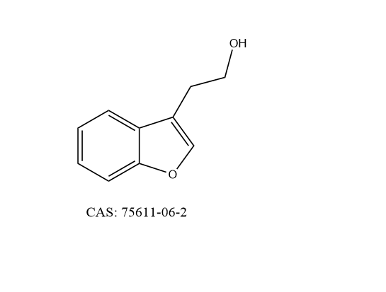 苯并呋喃-3-乙醇,2-(Benzofuran-3-yl)ethanol