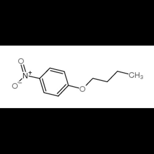 1-丁氧基-4-硝基苯,1-Butoxy-4-nitrobenzene