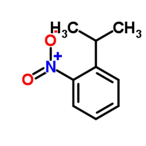 邻硝基异丙基苯,1-Isopropyl-2-nitrobenzene