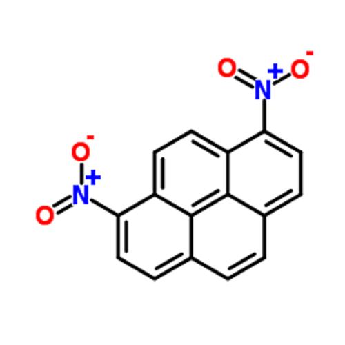 1,8-二硝基芘,1,8-Dinitropyrene