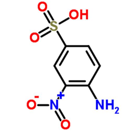 邻硝基苯胺对磺酸,2-Nitroaniline-4-sulfonic acid