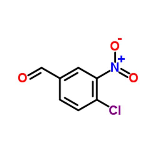 4-氯-3-硝基苯甲醛,3-Nitro-4-Chlorobenzaldehyde