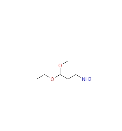 1-氨基-3,3-二乙氧基丙烷,1-Amino-3,3-diethoxypropane