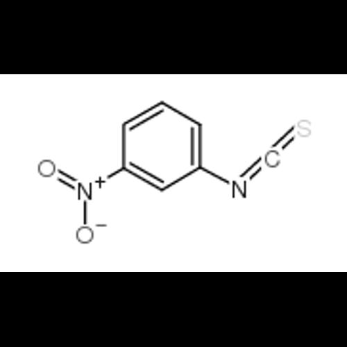 3-硝基异硫氰酸苯酯,3-nitrophenyl isothiocyanate