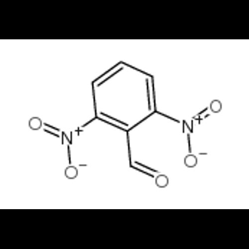 2,6-二硝基苯甲醛,2,6-Dinitrobenzaldehyde