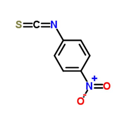 4-硝基苯硫代异氰酸酯,4-nitrobenzyl-isothiocyanate