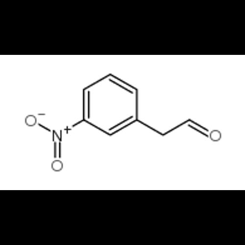 3-硝基苯乙醛,2-(3-nitrophenyl)acetaldehyde