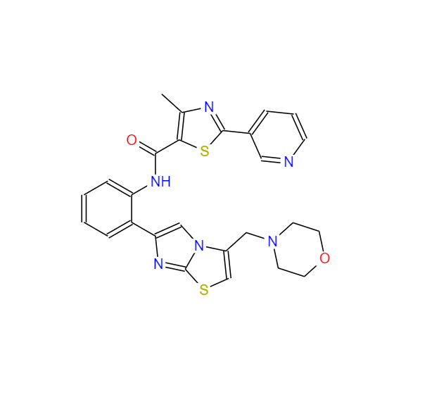 玻玛西林,SRT2104 (GSK2245840)