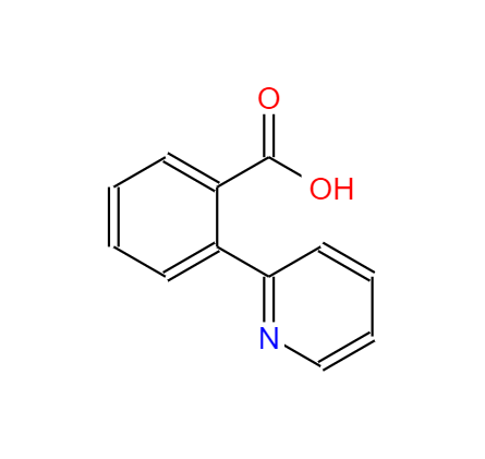 2-(吡啶-2-基)苯甲酸,OTAVA-BB 1364602