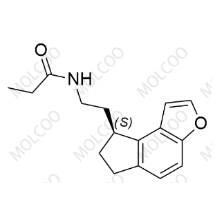 雷美替胺杂质15,Ramelteon Imputiry 15