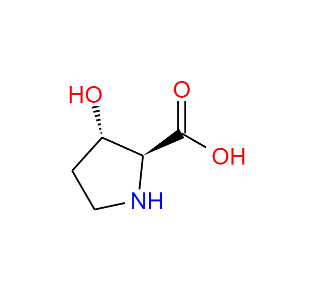 反-3-羥基-L-脯氨酸,TRANS-3-HYDROXY-L-PROLINE