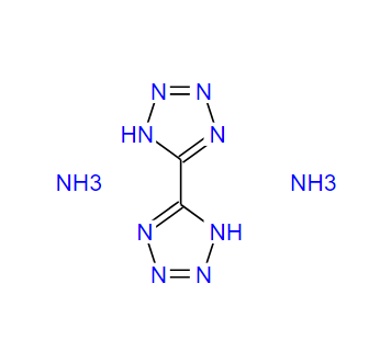 5,5'-二四唑二銨鹽,5,5'-Bis-1H-tetrazole diammonium salt