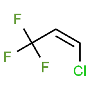 顺式-1-氯-3,3,3-三氟丙烯,(1Z)-1-Chloro-3,3,3-trifluoro-1-propene