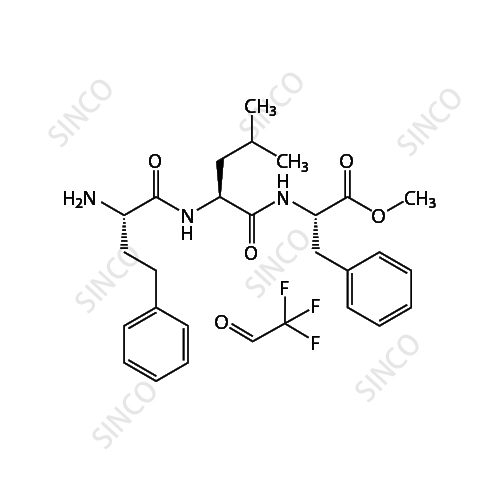 卡非佐米雜質4,Carfilzomib Impurity 4