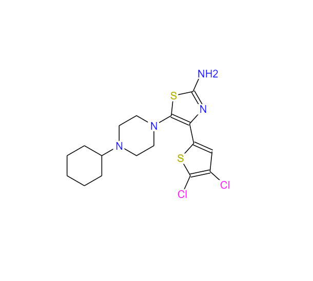 阿伐曲波帕雜質(zhì)36,AvatrombopagImpurity36