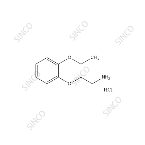 盐酸坦索罗辛杂质F,Tamsulosin Impurity F HCl