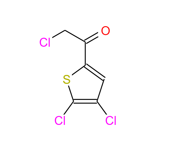 利伐沙班杂质130,Rivaroxaban Impurity 130