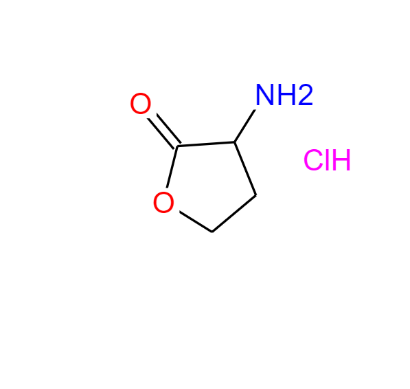 DL-高丝氨酸内酯盐酸盐,DL-Homoserine Lactone hydrochloride