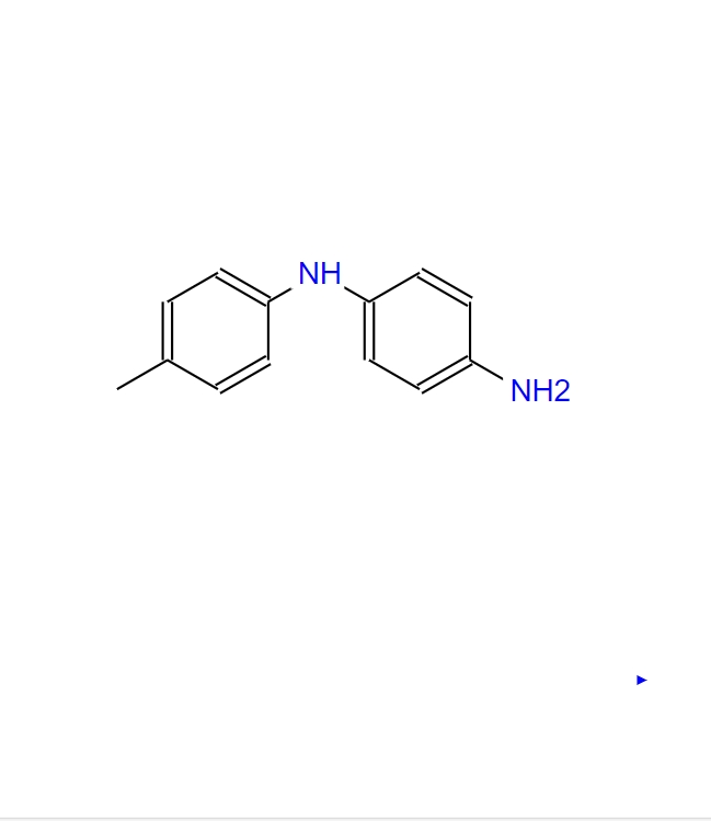 4-氨基苯基（4-甲基苯基）胺,4-Aminophenyl(4-methylphenyl)amine