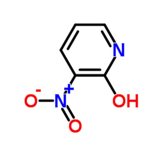 2-羥基-3-硝基吡啶,3-Nitropyridin-2(1H)-one