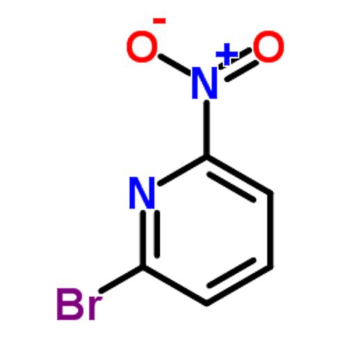 2-溴-6-硝基吡啶,2-Bromo-6-nitropyridine